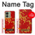 S2050 Cherry Blossoms Chinese Graphic Printed Hülle Schutzhülle Taschen für Motorola Edge (2023), Edge 40