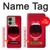 S2103 Vampire Mouth Hülle Schutzhülle Taschen für Motorola Edge (2023), Edge 40