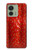 S2225 Strawberry Hülle Schutzhülle Taschen für Motorola Edge (2023), Edge 40