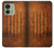 S2251 Five Rows Success And Good Luck Tattoo Hülle Schutzhülle Taschen für Motorola Edge (2023), Edge 40