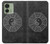 S2503 Tao Dharma Yin Yang Hülle Schutzhülle Taschen für Motorola Edge (2023), Edge 40