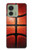 S2538 Basketball Hülle Schutzhülle Taschen für Motorola Edge (2023), Edge 40