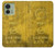 S2618 One Kilo Gold Bar Hülle Schutzhülle Taschen für Motorola Edge (2023), Edge 40