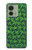 S2666 Marijuana Pattern Hülle Schutzhülle Taschen für Motorola Edge (2023), Edge 40