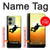 S2676 Extreme Skateboard Sunset Hülle Schutzhülle Taschen für Motorola Edge (2023), Edge 40