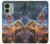S2822 Mystic Mountain Carina Nebula Hülle Schutzhülle Taschen für Motorola Edge (2023), Edge 40