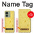 S2913 Cheese Texture Hülle Schutzhülle Taschen für Motorola Edge (2023), Edge 40