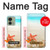 S3212 Sea Shells Starfish Beach Hülle Schutzhülle Taschen für Motorola Edge (2023), Edge 40