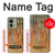 S3380 Gustav Klimt Birch Forest Hülle Schutzhülle Taschen für Motorola Edge (2023), Edge 40