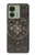 S3413 Norse Ancient Viking Symbol Hülle Schutzhülle Taschen für Motorola Edge (2023), Edge 40