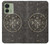S3413 Norse Ancient Viking Symbol Hülle Schutzhülle Taschen für Motorola Edge (2023), Edge 40