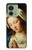 S3476 Virgin Mary Prayer Hülle Schutzhülle Taschen für Motorola Edge (2023), Edge 40