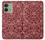 S3556 Yen Pattern Hülle Schutzhülle Taschen für Motorola Edge (2023), Edge 40