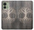 S3591 Viking Tree of Life Symbol Hülle Schutzhülle Taschen für Motorola Edge (2023), Edge 40