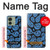 S3679 Cute Ghost Pattern Hülle Schutzhülle Taschen für Motorola Edge (2023), Edge 40