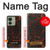 S3696 Lava Magma Hülle Schutzhülle Taschen für Motorola Edge (2023), Edge 40 S3696 Lava Magma Hülle Schutzhülle Taschen für Motorola Edge (2023), Edge 40