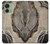 S3700 Marble Gold Graphic Printed Hülle Schutzhülle Taschen für Motorola Edge (2023), Edge 40