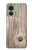S3822 Tree Woods Texture Graphic Printed Hülle Schutzhülle Taschen für Motorola Edge (2023), Edge 40