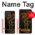 S0354 Chinese Dragon Hülle Schutzhülle Taschen für Motorola Edge 40 Neo