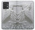 S0516 Phoenix Carving Hülle Schutzhülle Taschen für Motorola Edge 40 Neo