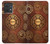 S0851 Dharma Hülle Schutzhülle Taschen für Motorola Edge 40 Neo