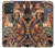 S0914 Ronin Miyamoto Musashi Hülle Schutzhülle Taschen für Motorola Edge 40 Neo