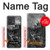 S1026 Gustave Dore Paradise Lost Hülle Schutzhülle Taschen für Motorola Edge 40 Neo