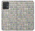 S1051 Mahjong Hülle Schutzhülle Taschen für Motorola Edge 40 Neo