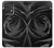 S1598 Black Rose Hülle Schutzhülle Taschen für Motorola Edge 40 Neo