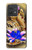 S1604 Carp Koi Fish Japanese Tattoo Hülle Schutzhülle Taschen für Motorola Edge 40 Neo