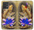 S1604 Carp Koi Fish Japanese Tattoo Hülle Schutzhülle Taschen für Motorola Edge 40 Neo