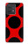 S1829 Ladybugs Dot Pattern Hülle Schutzhülle Taschen für Motorola Edge 40 Neo