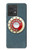 S1968 Rotary Dial Telephone Hülle Schutzhülle Taschen für Motorola Edge 40 Neo