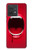 S2103 Vampire Mouth Hülle Schutzhülle Taschen für Motorola Edge 40 Neo
