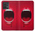 S2103 Vampire Mouth Hülle Schutzhülle Taschen für Motorola Edge 40 Neo