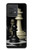 S2262 Chess King Hülle Schutzhülle Taschen für Motorola Edge 40 Neo