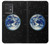 S2266 Earth Planet Space Star nebula Hülle Schutzhülle Taschen für Motorola Edge 40 Neo