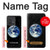 S2266 Earth Planet Space Star nebula Hülle Schutzhülle Taschen für Motorola Edge 40 Neo