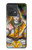S2287 Lord Shiva Hindu God Hülle Schutzhülle Taschen für Motorola Edge 40 Neo