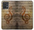 S2368 Sheet Music Notes Hülle Schutzhülle Taschen für Motorola Edge 40 Neo