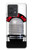 S2381 Vintage Radio Microphone On The Air Hülle Schutzhülle Taschen für Motorola Edge 40 Neo
