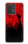 S2458 Zombie Hands Hülle Schutzhülle Taschen für Motorola Edge 40 Neo