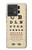 S2502 Eye Exam Chart Decorative Decoupage Poster Hülle Schutzhülle Taschen für Motorola Edge 40 Neo