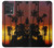 S2563 California Sunrise Hülle Schutzhülle Taschen für Motorola Edge 40 Neo