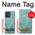 S2692 Vincent Van Gogh Almond Blossom Hülle Schutzhülle Taschen für Motorola Edge 40 Neo