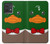 S2762 Green Head Mallard Duck Tuxedo Cartoon Hülle Schutzhülle Taschen für Motorola Edge 40 Neo