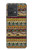 S2860 Aztec Boho Hippie Pattern Hülle Schutzhülle Taschen für Motorola Edge 40 Neo