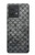S2950 Silver Fish Scale Hülle Schutzhülle Taschen für Motorola Edge 40 Neo