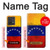 S2974 Venezuela Football Soccer Hülle Schutzhülle Taschen für Motorola Edge 40 Neo