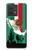 S2994 Mexico Football Soccer Hülle Schutzhülle Taschen für Motorola Edge 40 Neo